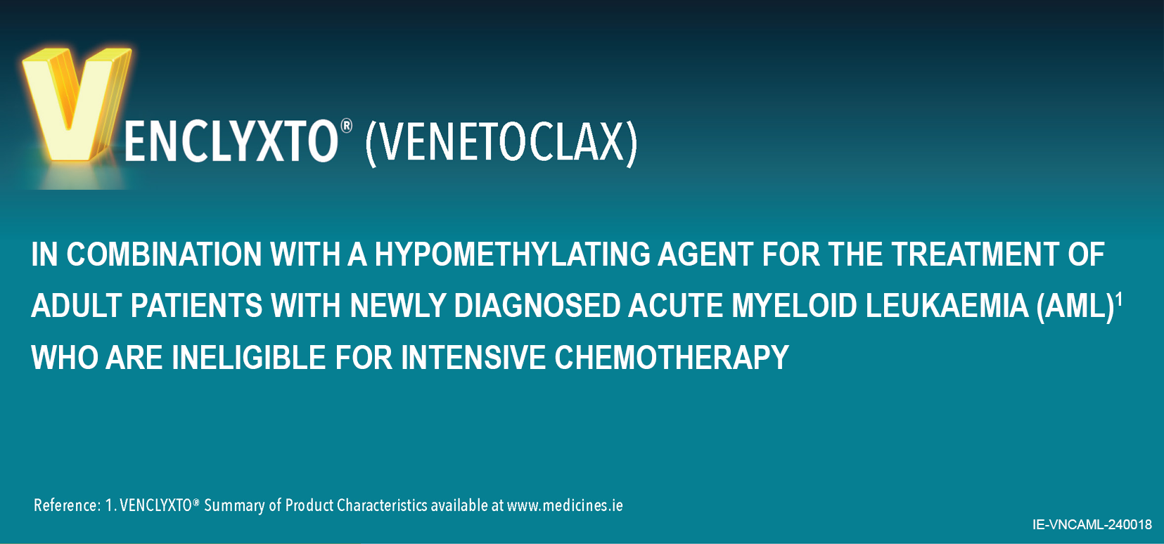 Venclyxto-AML-Top-INFIRMATION BANNER_V2